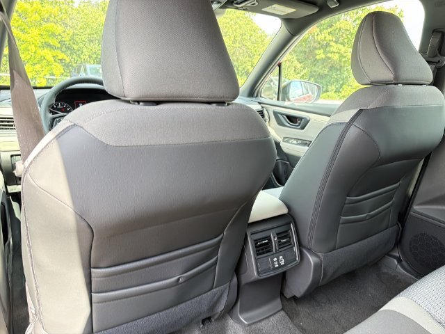 New 2026 Subaru Forester Premium AWD/4WD image 31