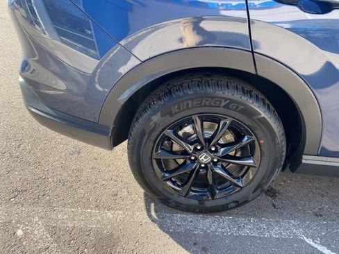 New 2026 Honda CR-V Sport-L image 24