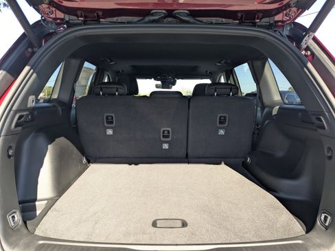 New 2025 Jeep Grand Cherokee Laredo X w/ Luxury Tech Group I image 12