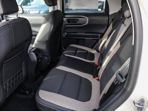 New 2025 Ford Bronco Sport Big Bend image 20