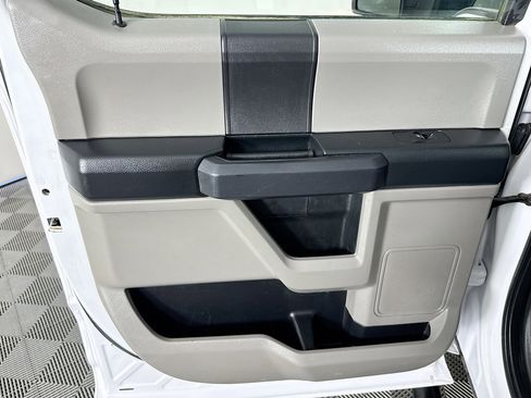 Used 2019 Ford F150 XL w/ Equipment Group 101A Mid AWD/4WD image 23
