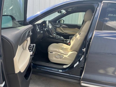 Used 2019 MAZDA CX-9 Grand Touring AWD/4WD image 10