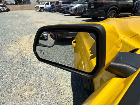 Used 2018 Ford Mustang Premium w/ Equipment Group 201A RWD image 18