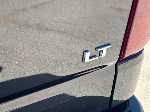 Certified 2022 Chevrolet Silverado 1500 LT AWD/4WD image 9