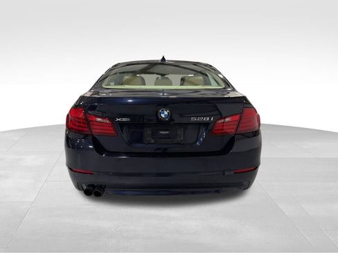 Used 2013 BMW 528i xDrive 528i xDrive image 7