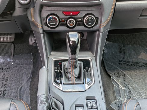 New 2026 Subaru Crosstrek 2.5i Limited AWD/4WD image 18