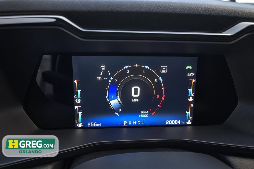 Used 2023 Chevrolet Colorado LT w/ LT Convenience Package II RWD image 15