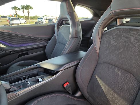 New 2024 Dodge Charger Daytona Scat Pack w/ Plus Group image 27