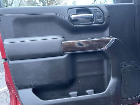 Used 2019 GMC Sierra 1500 SLT image 21