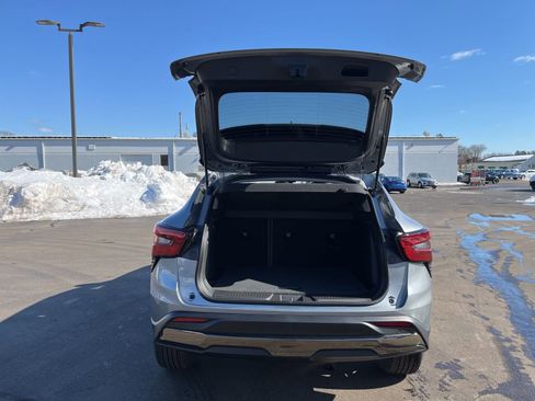New 2026 Chevrolet Trax ACTIV w/ Sunroof Package image 19