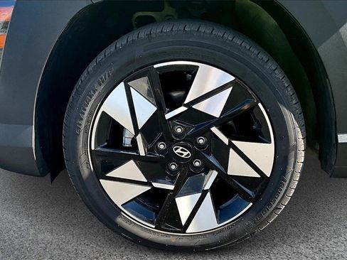 Used 2024 Hyundai Kona SEL image 29