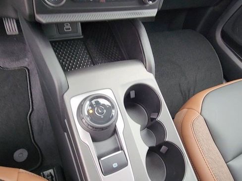 New 2026 Ford Bronco Sport Outer Banks w/ Outer Banks Tech Package+ AWD/4WD image 39