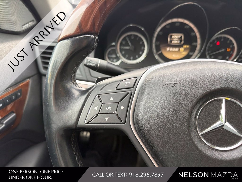 Used 2012 Mercedes-Benz E 550 Coupe image 14