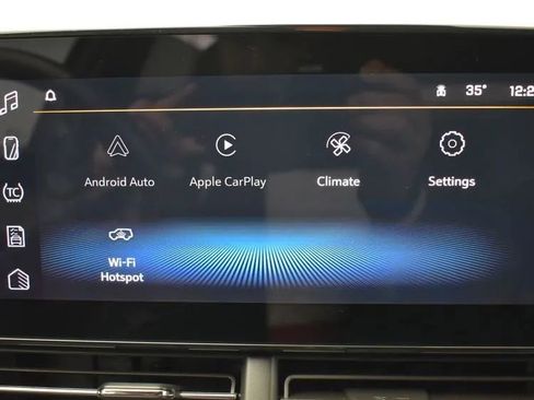 Used 2024 Chevrolet Trax LT w/ Driver Confidence Package image 31