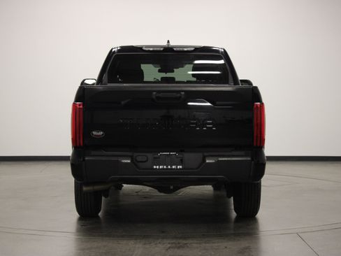 Used 2025 Toyota Tundra SR AWD/4WD image 7