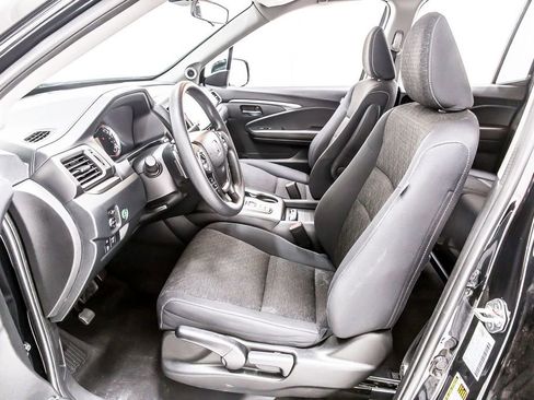 Used 2023 Honda Ridgeline Sport image 26