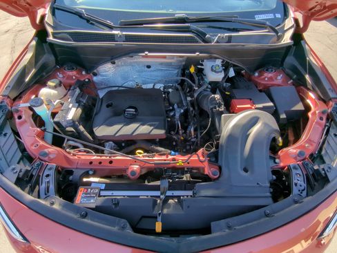 Used 2024 Buick Encore GX Sport Touring image 34