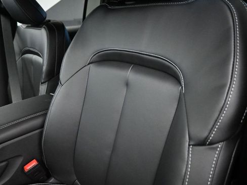 New 2025 Jeep Grand Cherokee Limited image 19