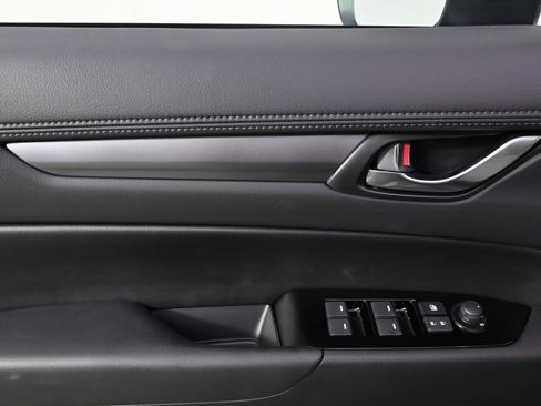 New 2025 MAZDA CX-5 AWD 2.5 S w/ Preferred Package image 22