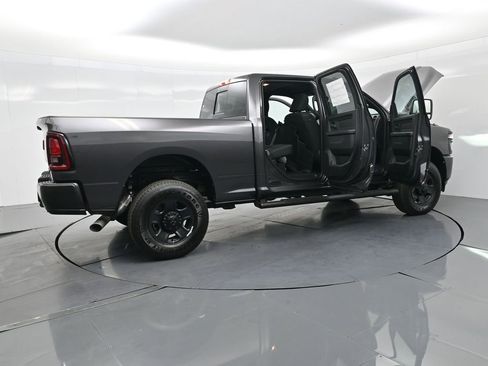 New 2026 RAM 2500 Tradesman image 32