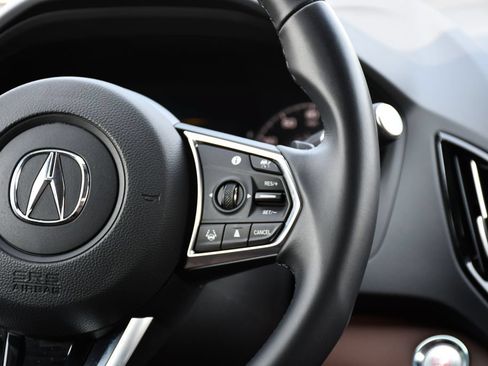 Used 2025 Acura RDX SH-AWD w/ Technology Package image 28