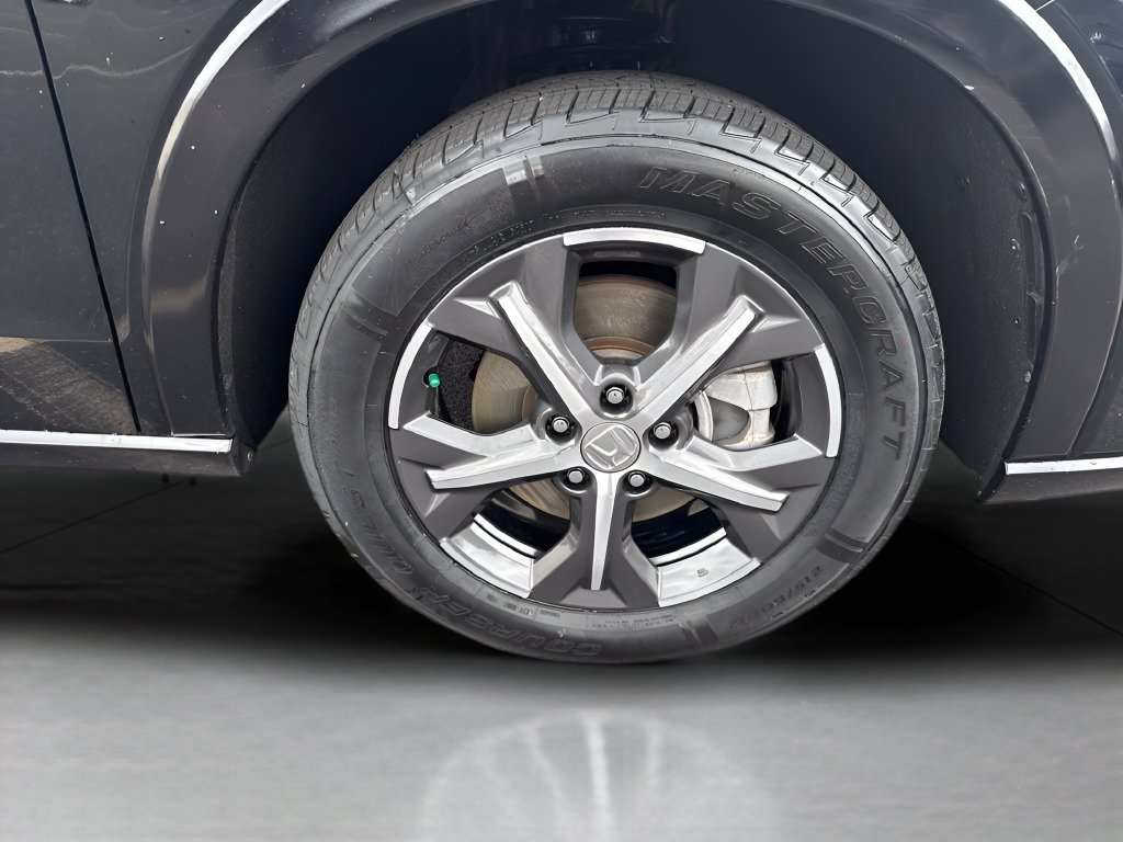 Certified 2024 Honda HR-V EX-L image 16