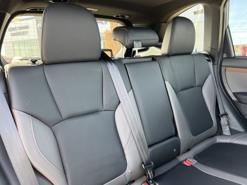 Used 2025 Subaru Forester Sport w/ Popular Package #1 image 17