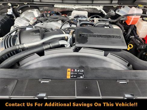 New 2026 GMC Sierra 2500 Denali Ultimate image 22