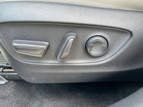 Used 2024 Toyota Grand Highlander AWD image 20