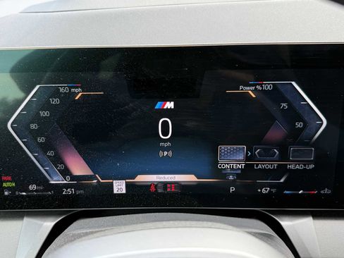 Used 2025 BMW X3 xDrive30i w/ Premium Package image 40