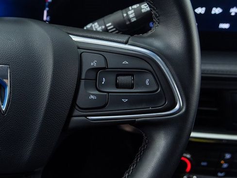 Used 2024 Buick Encore GX Sport Touring image 17