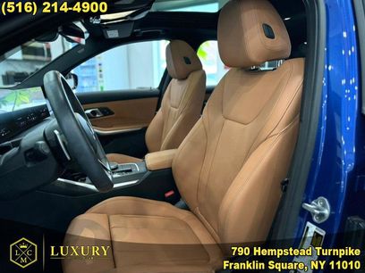 Used 2026 BMW M340i xDrive