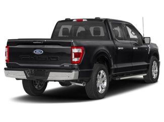 Used 2023 Ford F150 Lariat w/ Equipment Group 502A High video 2