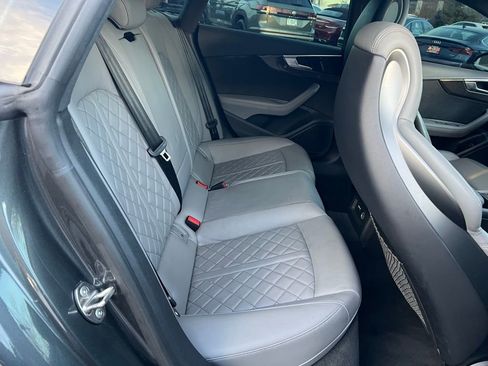 Used 2023 Audi S5 Premium Plus w/ Premium Plus Package image 44