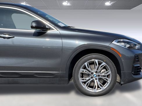 Used 2021 BMW X2 sDrive28i w/ Convenience Package FWD image 35