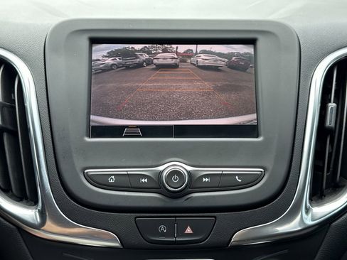 Used 2022 Chevrolet Equinox LT FWD image 21
