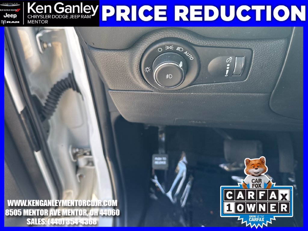 Used 2021 Dodge Durango Citadel w/ Premium Entertainment Group AWD/4WD image 14