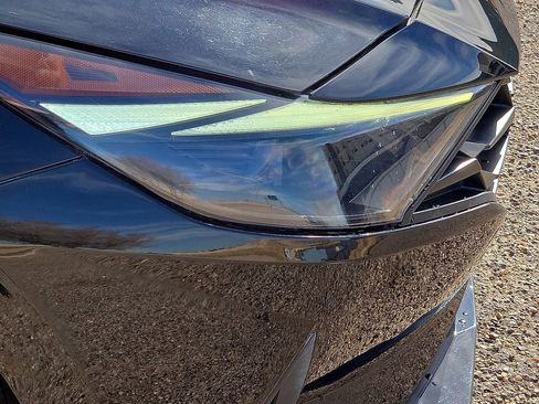 Used 2023 Hyundai Elantra SEL w/ Convenience Package image 11