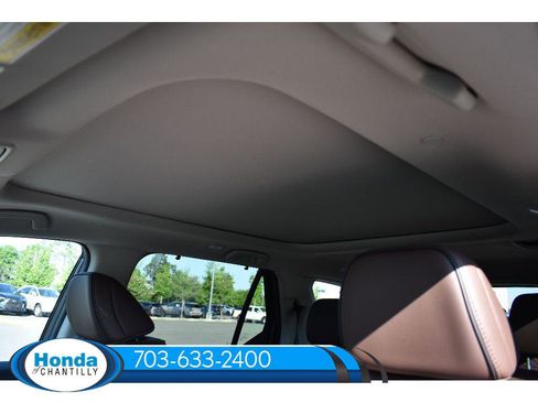 New 2026 Honda Pilot Elite image 22