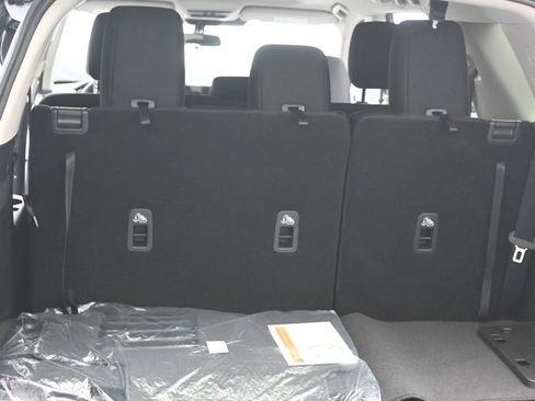 New 2026 Nissan Pathfinder SV AWD/4WD image 21
