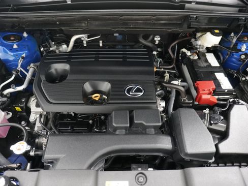 Used 2025 Lexus NX 250 FWD w/ Premium Package image 30