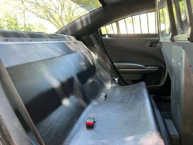 Used 2016 Dodge Charger Police RWD image 18