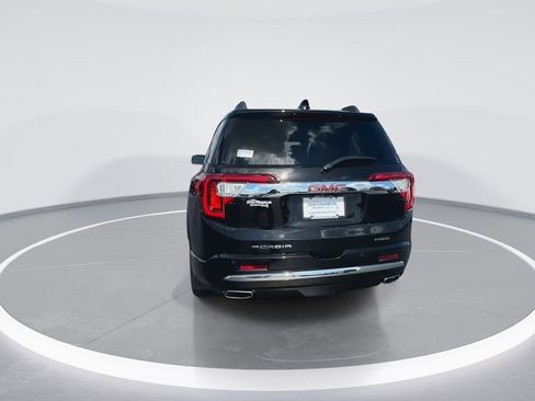 Used 2021 GMC Acadia Denali w/ GMC Pro Grade Package image 7