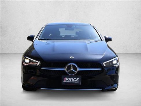 Used 2021 Mercedes-Benz CLA 250 image 3