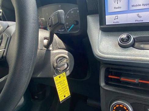 Used 2023 Ford Maverick XLT FWD image 34