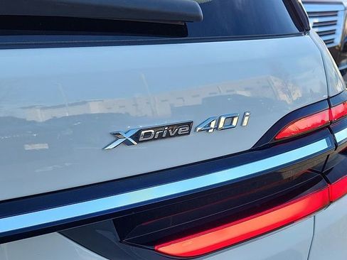Certified 2024 BMW X7 xDrive40i w/ Premium Package image 36