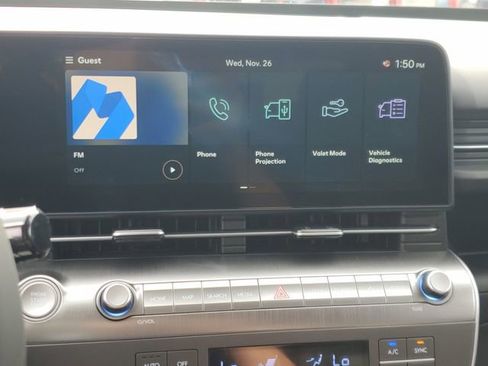 New 2026 Hyundai Kona SEL Premium image 23