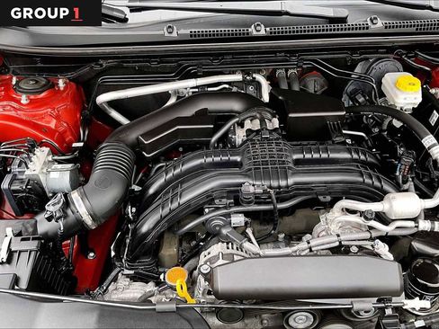 Certified 2024 Subaru Crosstrek 2.0i Premium image 31