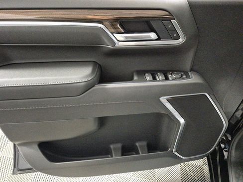 New 2026 Chevrolet Silverado 1500 RST image 13