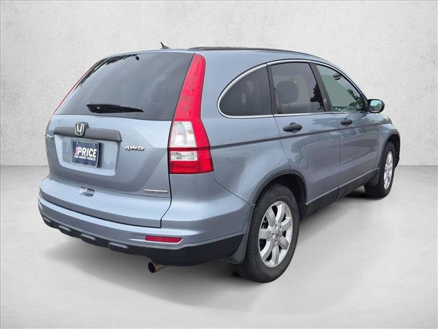 Used 2011 Honda CR-V SE image 5
